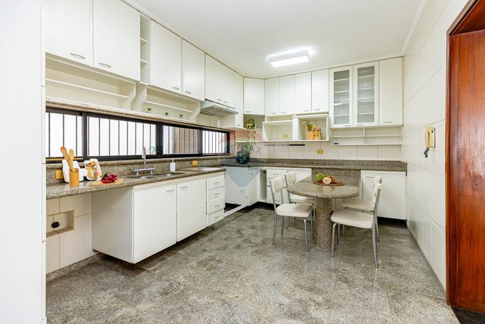 Casa de Vila - Venda - São Paulo , São Paulo - Cópia de Remax Ares-35.jpg - Cozinha - 601131002-66