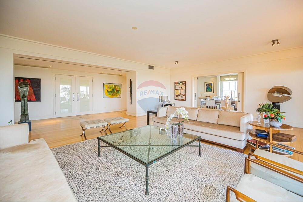 Apartamento - Venda - São Paulo , São Paulo - 3.JPG - Sala de estar - 601081007-106