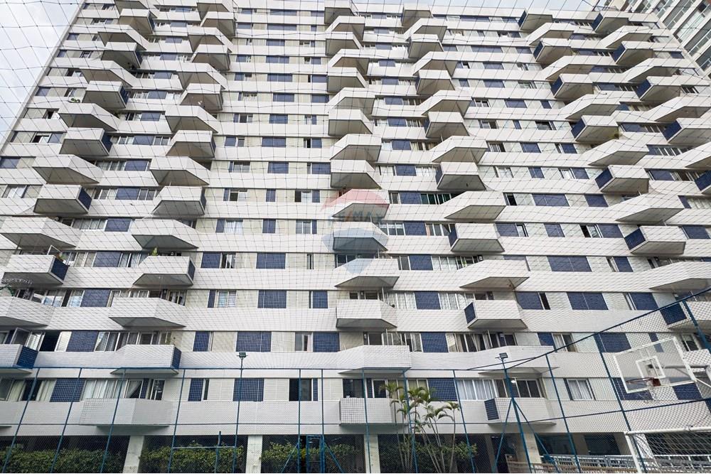 Apartamento - Venda - São Caetano do Sul , São Paulo - 02area-condominial005.jpg - 601081106-2