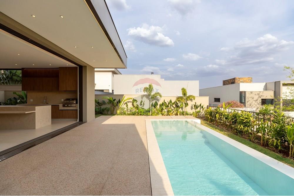 Casa de Condomínio - Venda - Ribeirão Preto , São Paulo - IMG_9787-HDR.jpg - 601251261-38