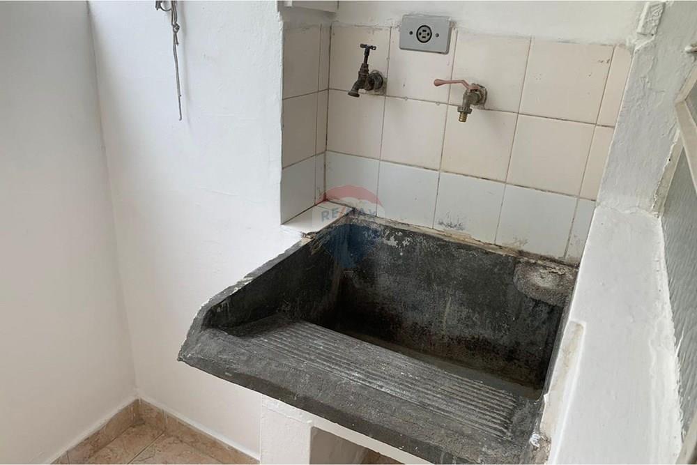 Apartamento - Alugar - São Paulo , São Paulo - AREA DE SERVILO AP MATARAZZO4.jpeg - 601371095-29