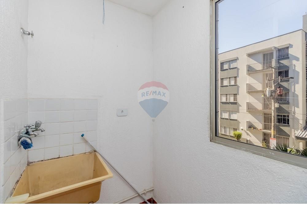 Apartamento - Venda - São Paulo , São Paulo - IMG_810304.jpg - Lavanderia - 601751005-464