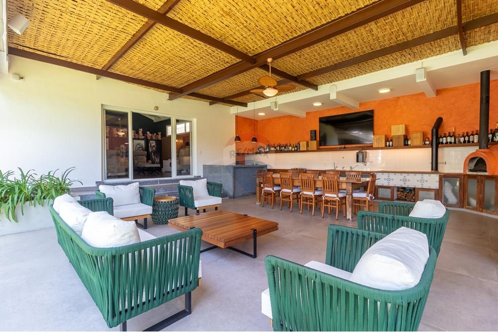 Casa - Venda - São Paulo , São Paulo - 01fotos_048.jpg - Área Gourmet - 601181053-24