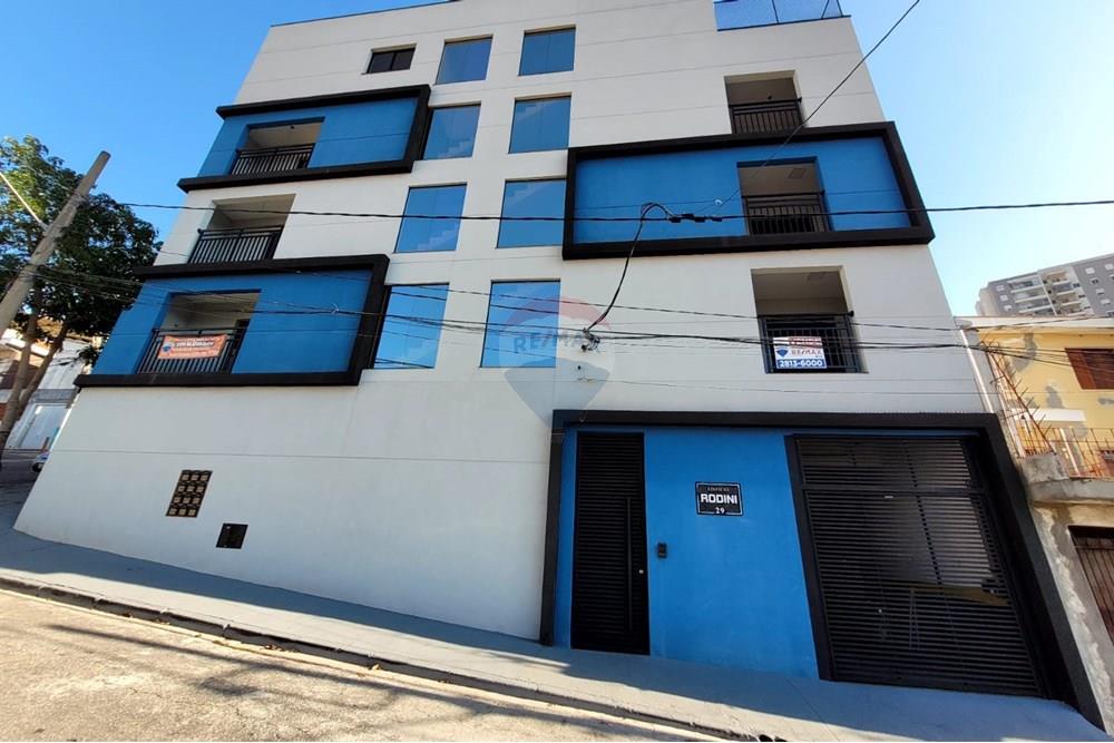 Apartamento - Alugar - São Paulo , São Paulo - IMG-20251112-WA0161.jpg - 602291010-236