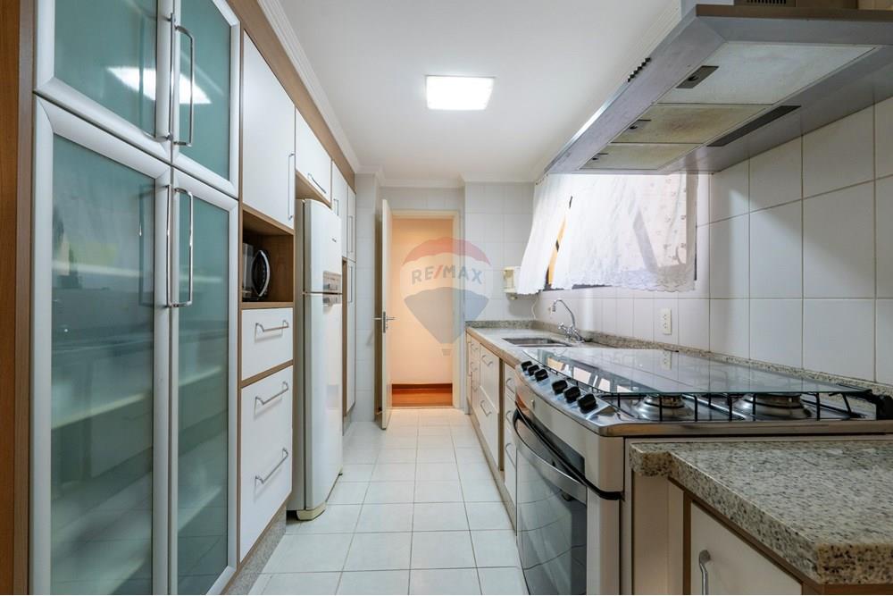 Apartamento - Venda - São Paulo , São Paulo - 59-DSC08545.jpg - Cozinha - 601181047-37