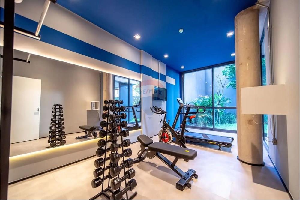 Apartamento - Alugar - São Paulo , São Paulo - 2g.jpg - 602191015-8