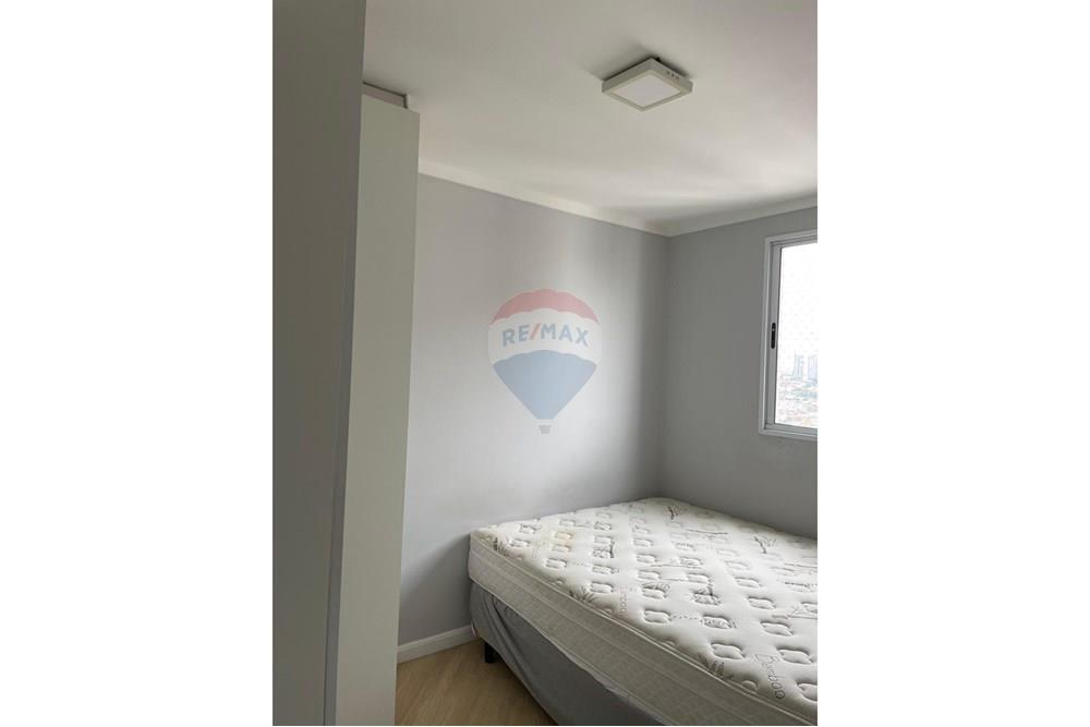 Apartamento - Alugar - São Paulo , São Paulo - CUP 11.jpeg - 601361040-180