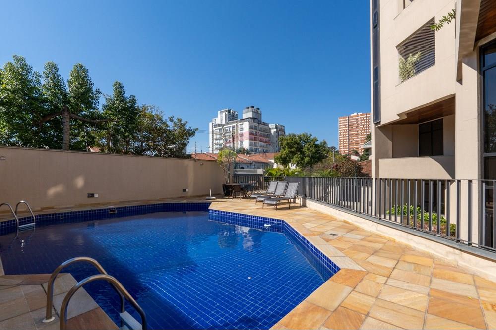 Apartamento - Venda - São Paulo , São Paulo - DSC05567.jpg - 601241055-11