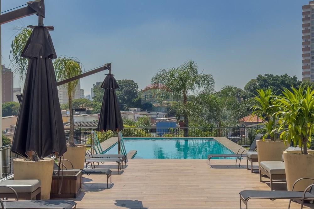 Apartamento - Alugar - São Paulo , São Paulo - TKD-3396.jpg - 602151026-55