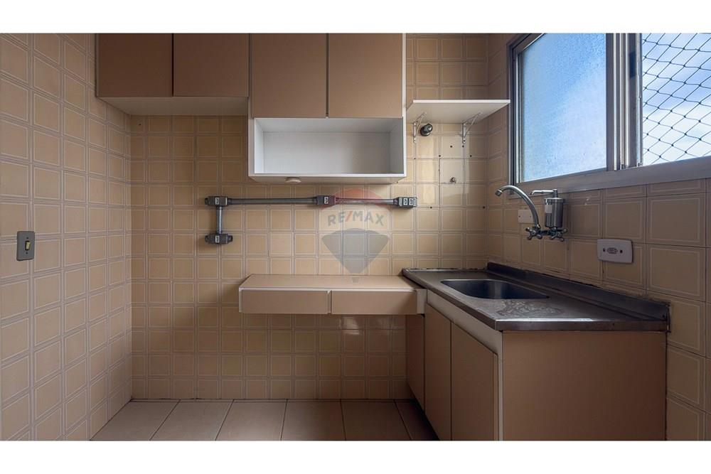 Apartamento - Alugar - São Paulo , São Paulo - IMG_2208.jpg - 601311011-180