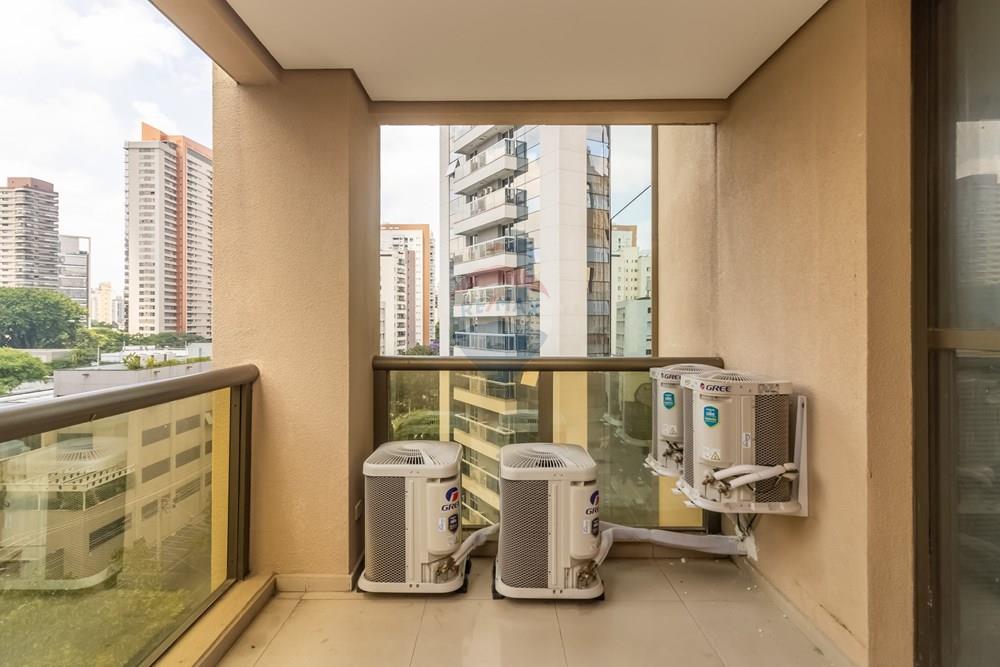 Cj. Comercial/ Sala - Venda - São Paulo , São Paulo - ***.jpg - 601131093-2