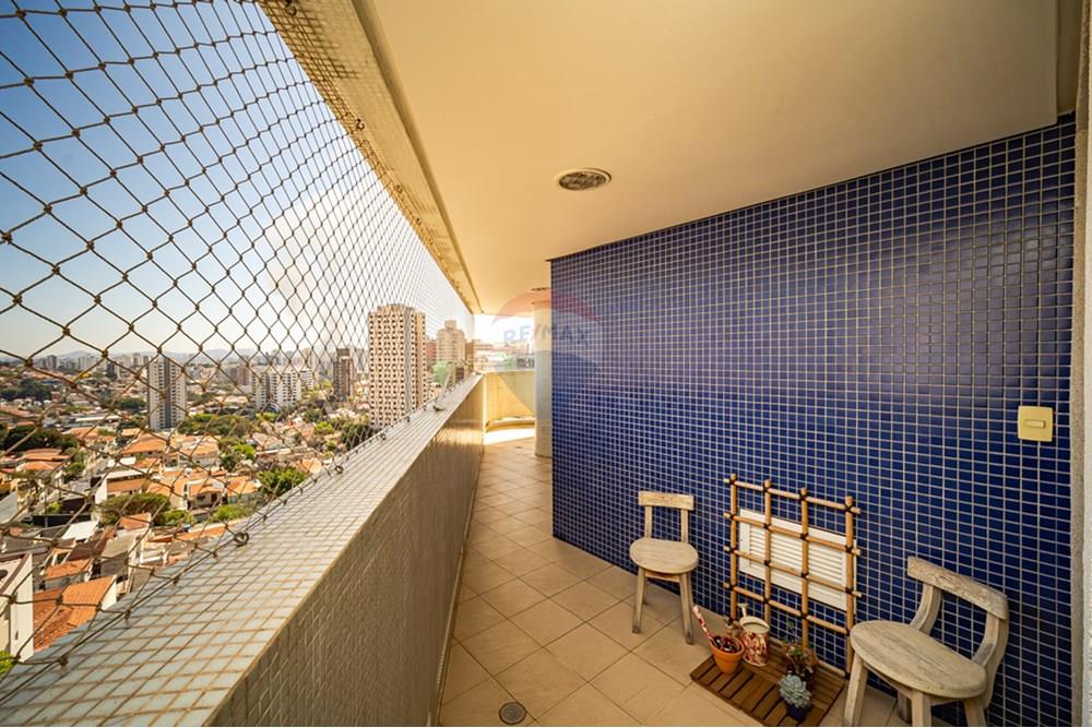 Duplex - Alugar - São Paulo , São Paulo - 47.jpg - Terraço - 601081006-134
