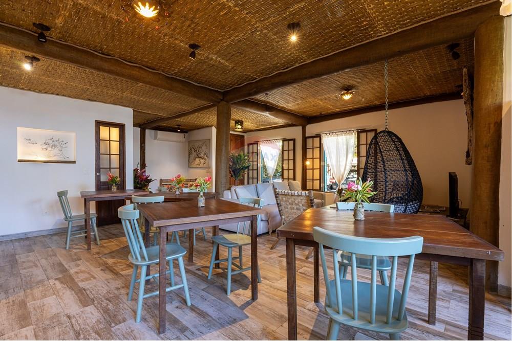 Sobrado - Alugar - São Sebastião , São Paulo - CASA FORMOSA 24.JPG - 602271004-22