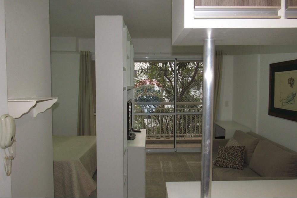 Apartamento - Alugar - São Paulo , São Paulo - IMG_1919.JPG - 602071003-89