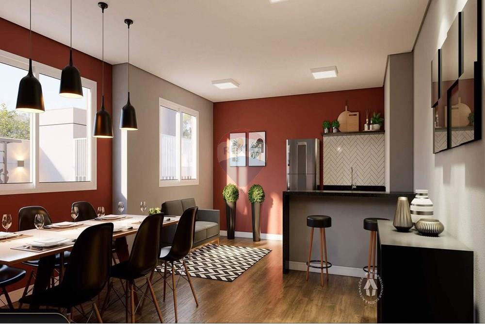 Studio - Venda - São Paulo , São Paulo - Espaço Gourmet.jpg - 602181027-3