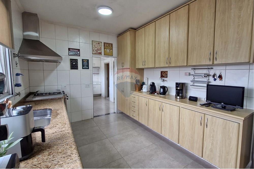 Apartamento - Venda - São Paulo , São Paulo - RUA CALIFORNIA, 569 (50).jpg - Cozinha - 601361053-41