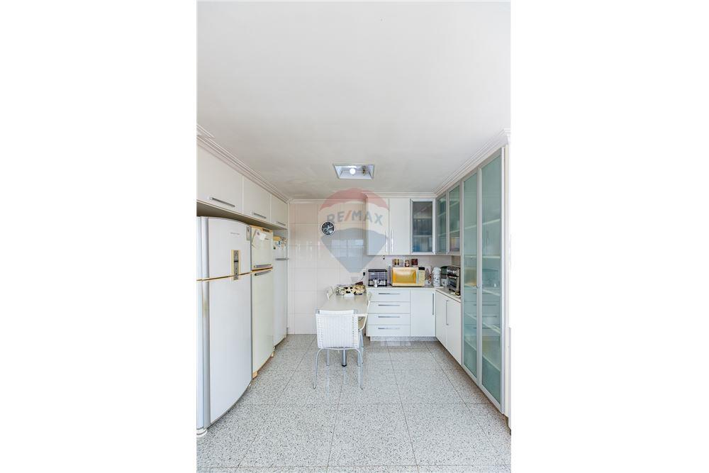 Cobertura - Venda - São Paulo , São Paulo - Cozinha - Cozinha - 601371001-86