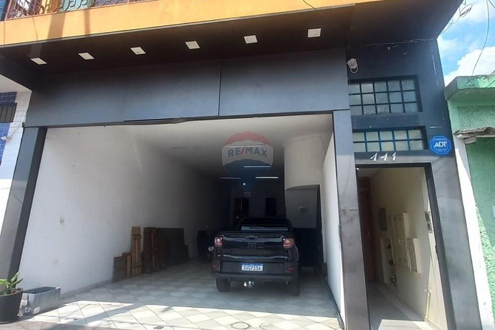 Cj. Comercial/ Sala - Alugar - São Paulo , São Paulo - 20260317_132807.jpg - 602131003-466