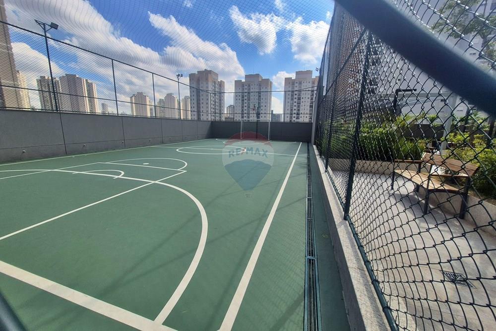 Apartamento - Venda - São Paulo , São Paulo - 20260302_150643.jpg - Fachada - 601451034-40