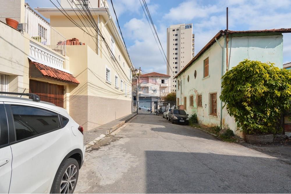 Casa de Vila - Venda - São Paulo , São Paulo - 01fotos_089.jpg - 601251070-45