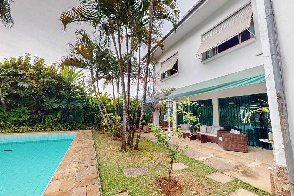 Casa - Venda - São Paulo , São Paulo - 01fotos_077.jpg - 601251084-267