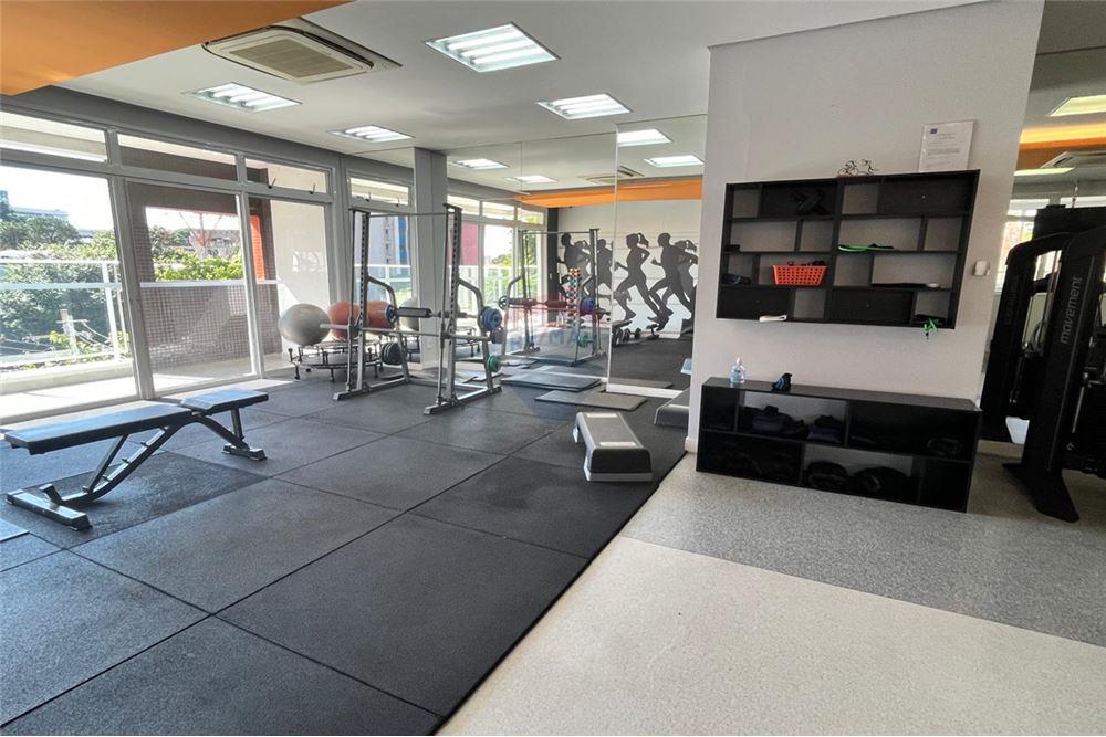 Apartamento - Alugar - São Paulo , São Paulo - 22 - 602151008-173