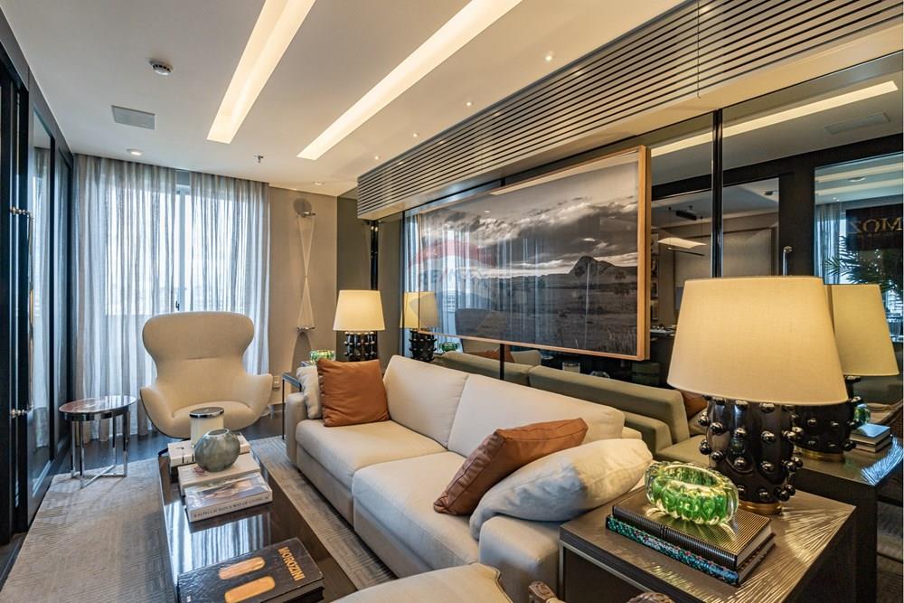 Cj. Comercial/ Sala - Venda - São Paulo , São Paulo - 03sala_006 (11).JPG - 601401007-88