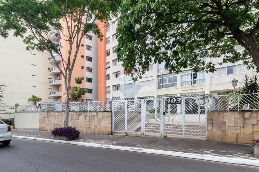 Apartamento - Venda - São Paulo , São Paulo - 21 FACHADA (3).jpg - 601261087-44