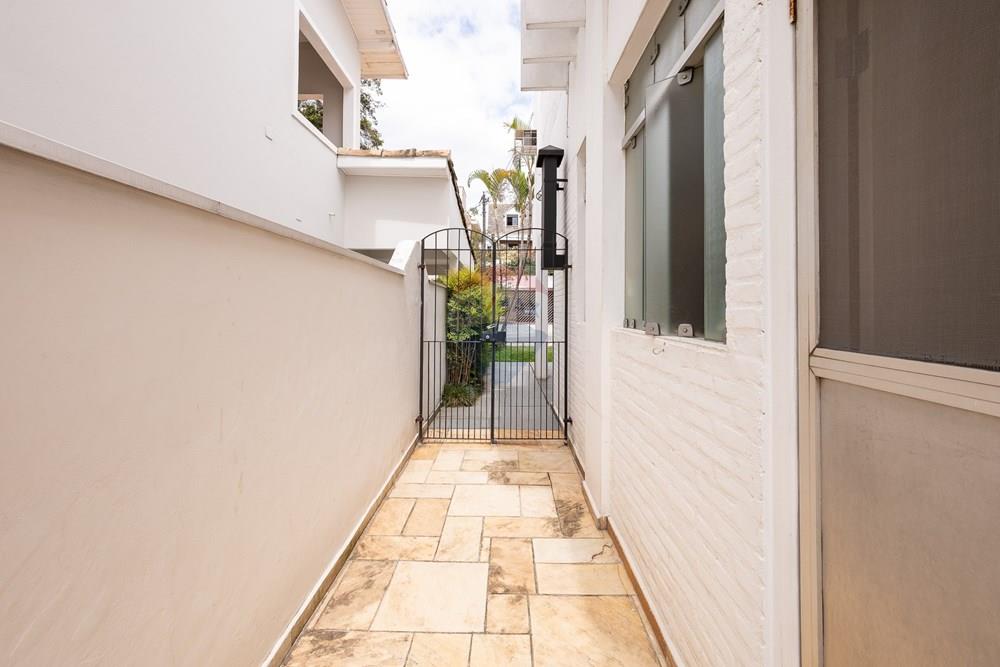 Casa de Condomínio - Alugar - São Paulo , São Paulo - FOTO (36).jpg - 602271004-39