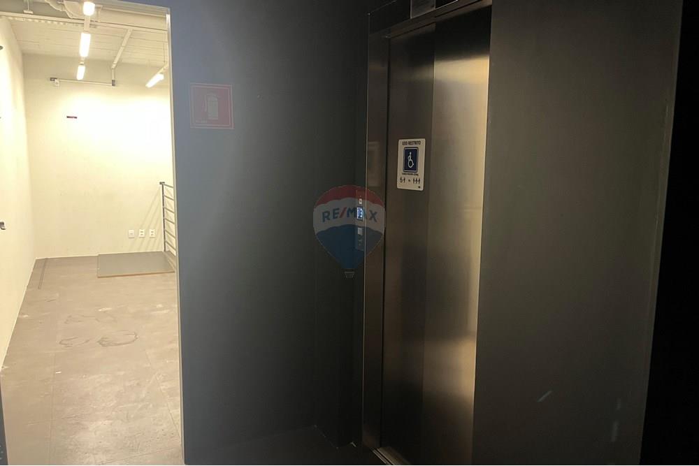 Ponto Comercial/ Loja - Alugar - São Paulo , São Paulo - 7-elevador.JPG - 602221002-34