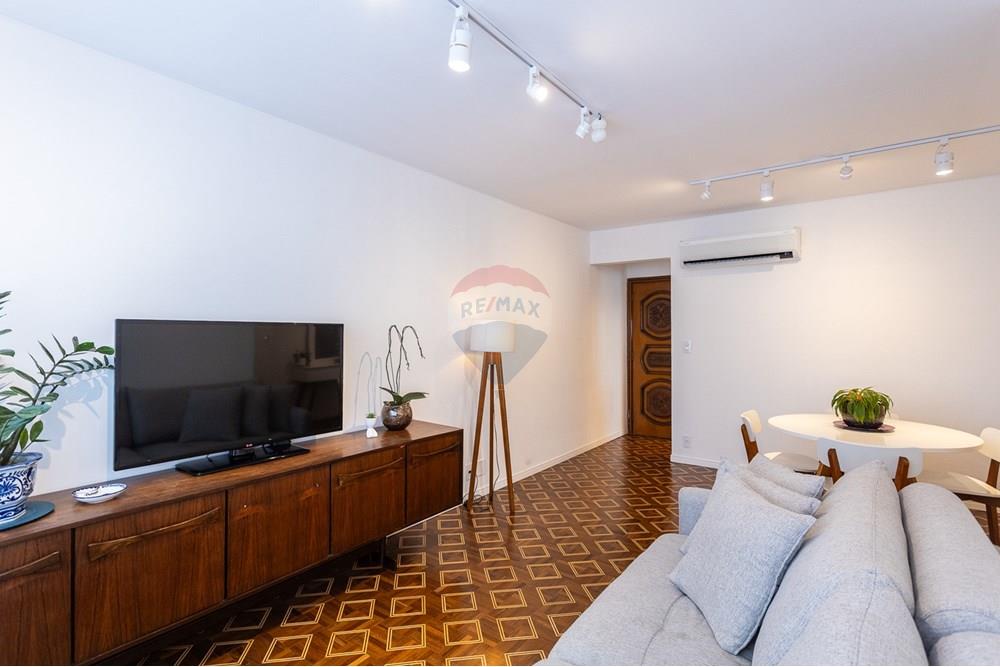 Apartamento - Venda - São Paulo , São Paulo - _MG_3005.jpg - Sala em L - 601751098-77