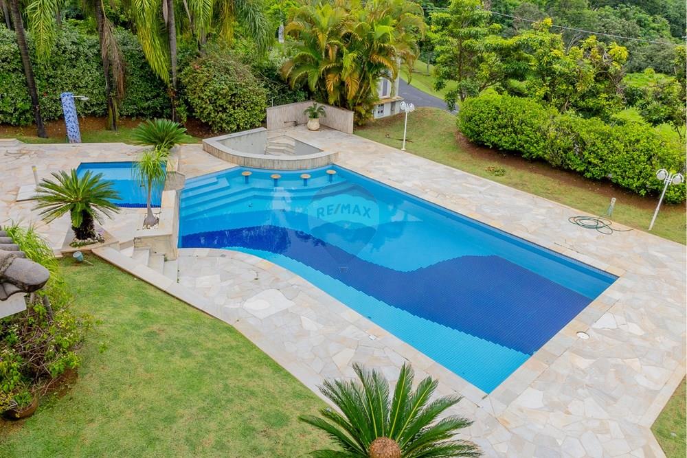 Casa de Condomínio - Venda - Itu , São Paulo - 45.jpg - Piscina - 601081064-46