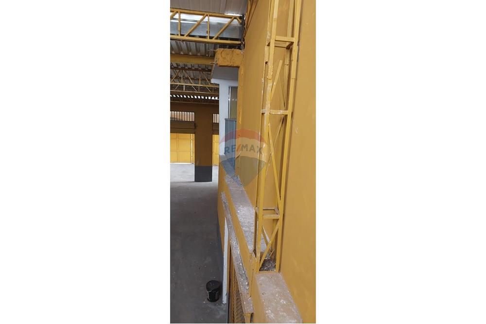 Galpão - Alugar - São Paulo , São Paulo - 12.jpg - 602141069-25