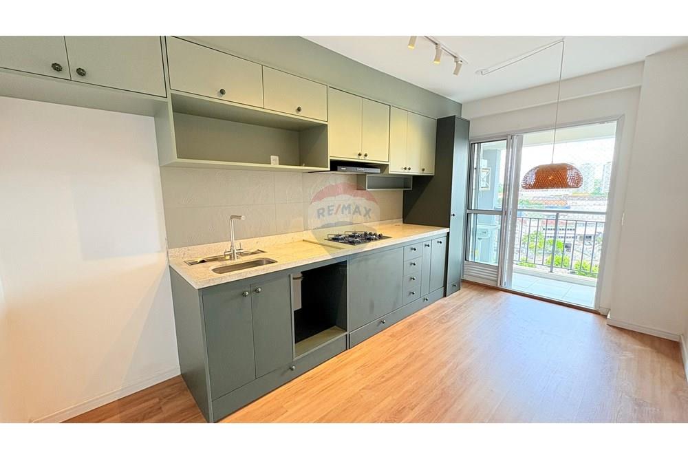 Apartamento - Alugar - São Paulo , São Paulo - IMG_7971.JPEG - 602451001-12