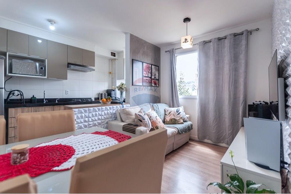 Apartamento - Venda - São Paulo , São Paulo - DSC_5965.jpeg - 601191032-35