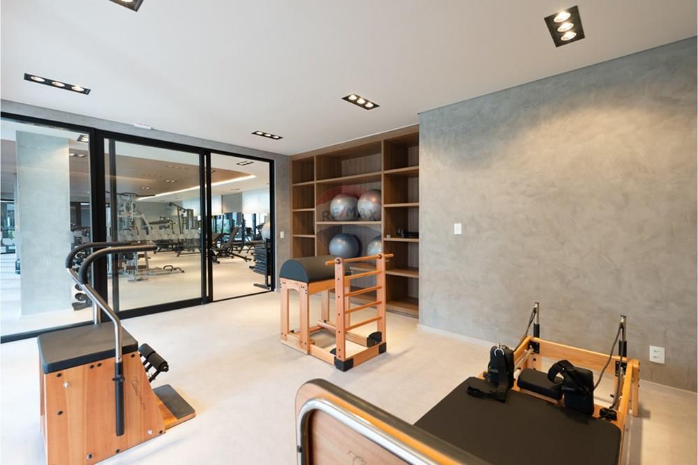 Apartamento - Alugar - São Paulo , São Paulo - galeria-90-ensaio-final-academia-e-pilates-12.jpg - 601971014-225