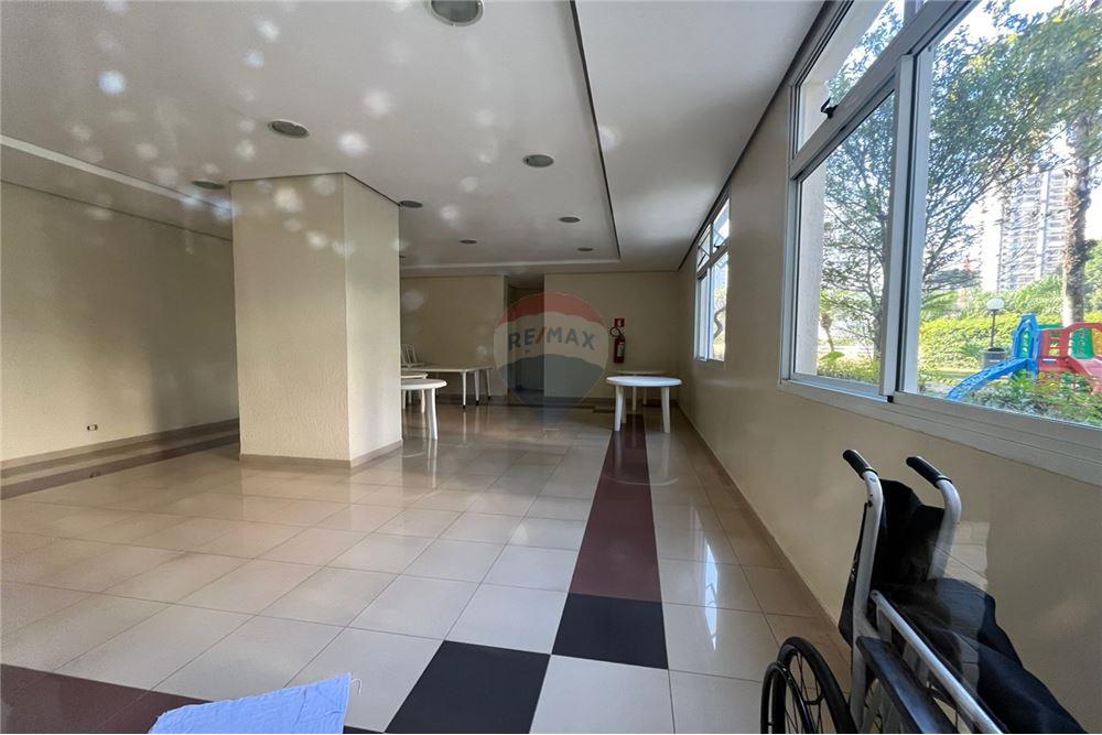 Apartamento - Venda - São Paulo , São Paulo - 26 - 601331053-14