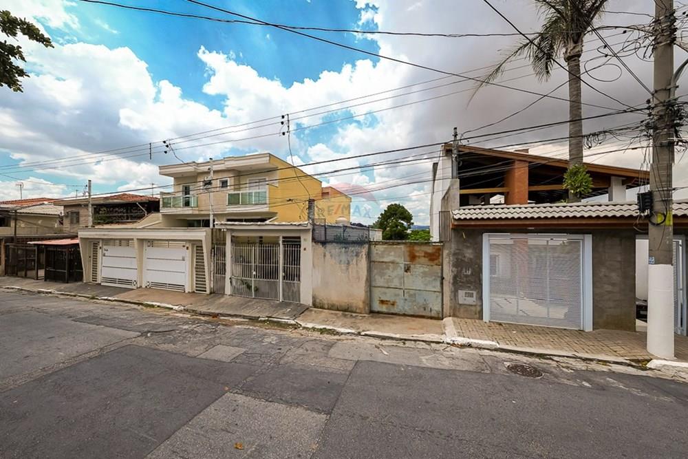 Casa - Venda - São Paulo , São Paulo - DJI_0750-2.jpg - 602191021-36