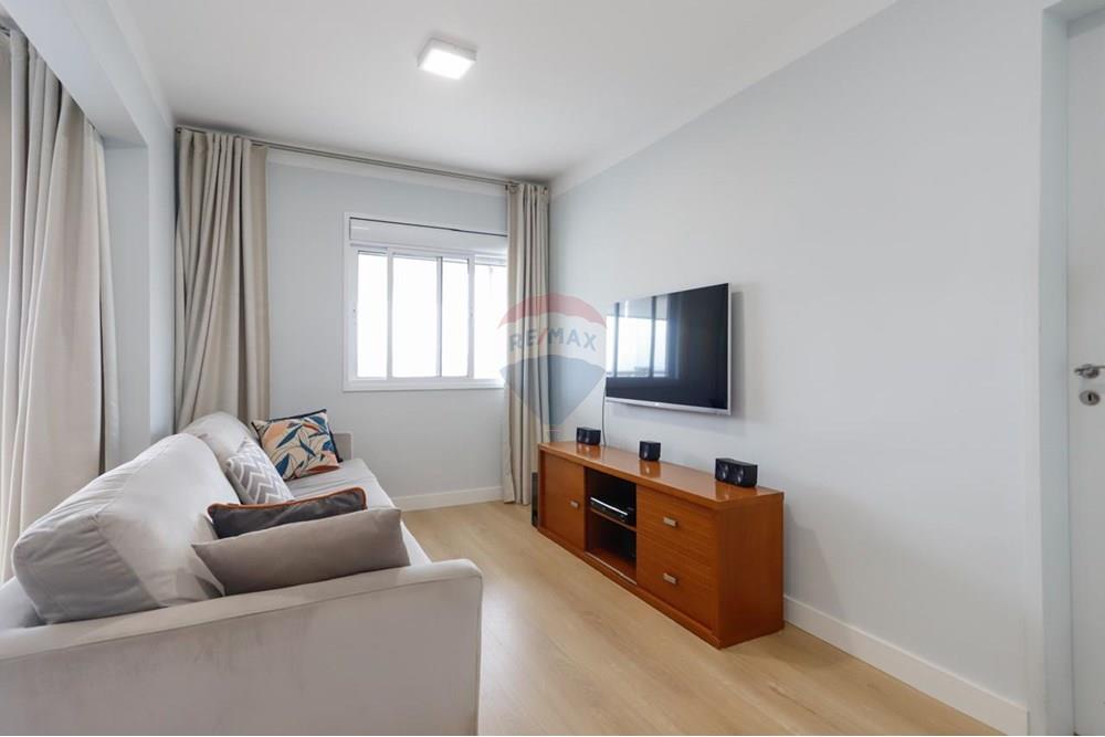 Apartamento - Venda - São Paulo , São Paulo - andre ap 228 saleta.jpeg - 602341010-110