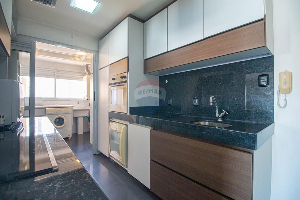 Apartamento - Venda - São Paulo , São Paulo - 04cozinha003.jpg - 602071001-304