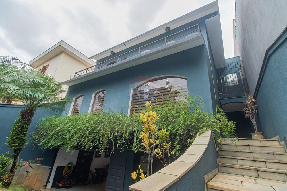 Casa - Venda - São Paulo , São Paulo - 01fotos_008.jpg - 601251321-62