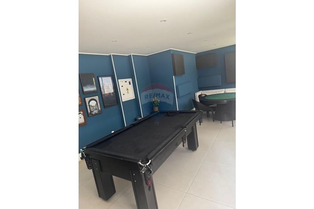 Apartamento - Alugar - São Paulo , São Paulo - Bilhar.jpeg - 601451038-1