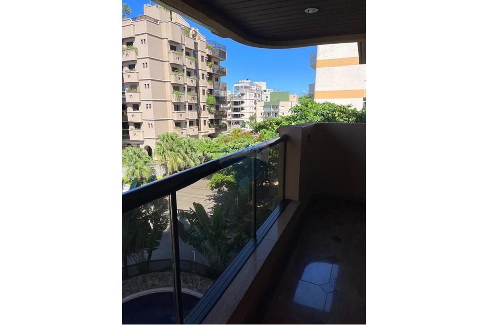 Duplex - Venda - Guarujá , São Paulo - 70(1).jpeg - Varanda - 601081007-100