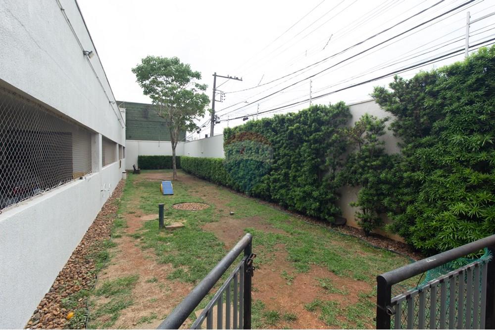 Apartamento - Venda - São Paulo , São Paulo - _MG_9475.jpg - Pátio interno - 602161016-25