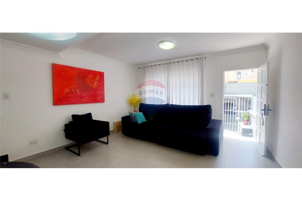 Casa de Vila - Alugar - São Paulo , São Paulo - 11 - 601971007-153