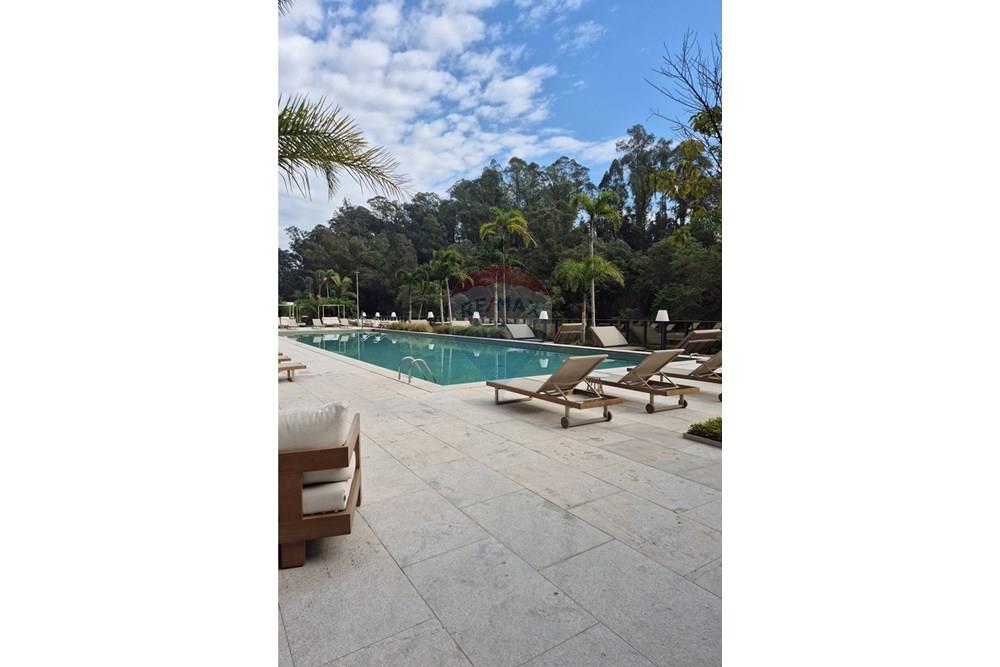 Apartamento - Alugar - São Paulo , São Paulo - Piscina externa 5.jpg - 601971076-97