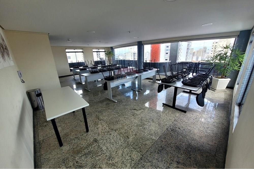 Cj. Comercial/ Sala - Alugar - São Paulo , São Paulo - IMG-20260130-WA0057.jpg - 602291010-215