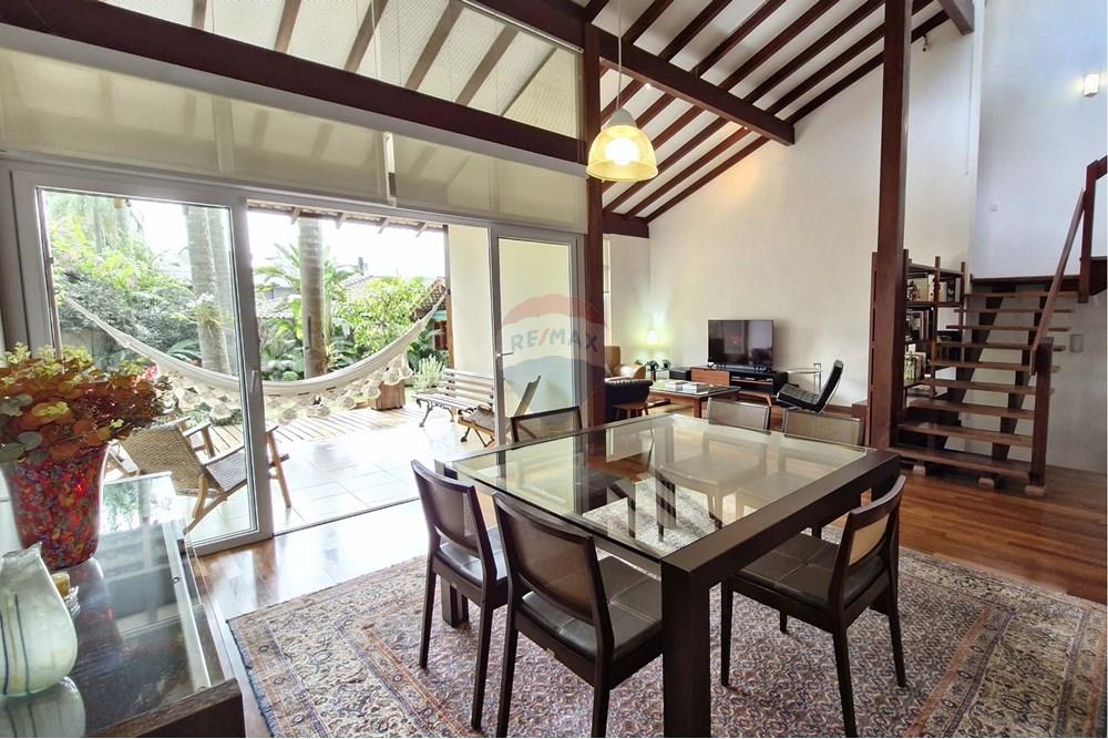 Casa - Venda - São Paulo , São Paulo - 06.jpg - Sala de jantar - 601361003-198