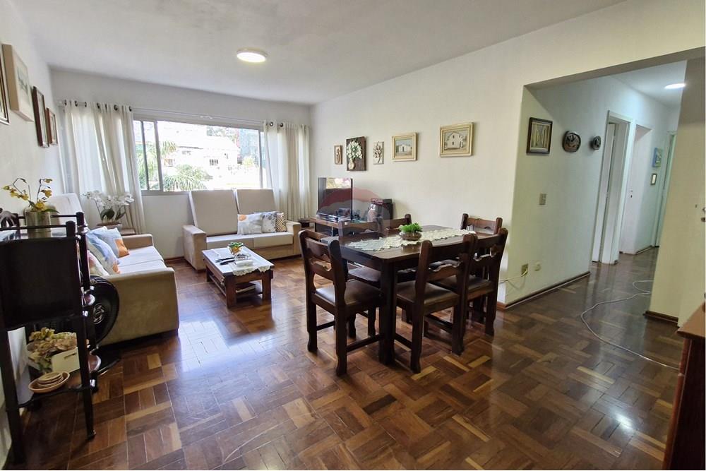 Apartamento - Venda - São Paulo , São Paulo - RUA CRISTIANO VIANA, 1089 (6) - Copia.jpg - 601371107-4