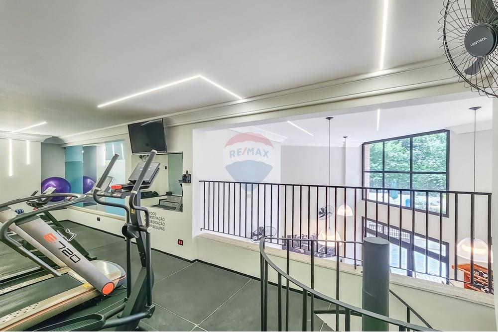 Жилищен - Апартамент - São Paulo , São Paulo - BR - 20251008_09563330.jpg - 602031028-10